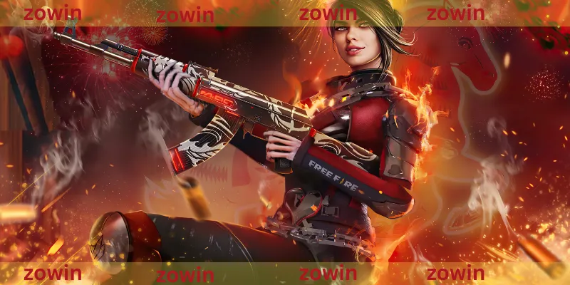 Free Fire Là Game Gì