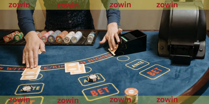 Dealer Là Gì
