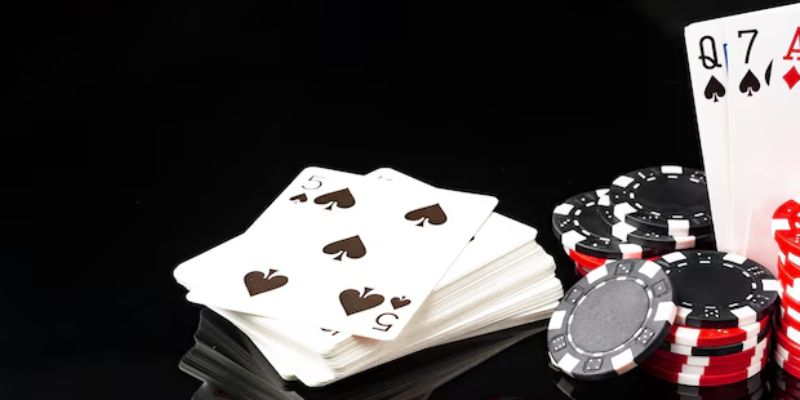 Baccarat trực tuyến