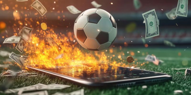 Cơ chế vận hành cốt lõi của bóng đá saba đảm bảo tính minh bạch