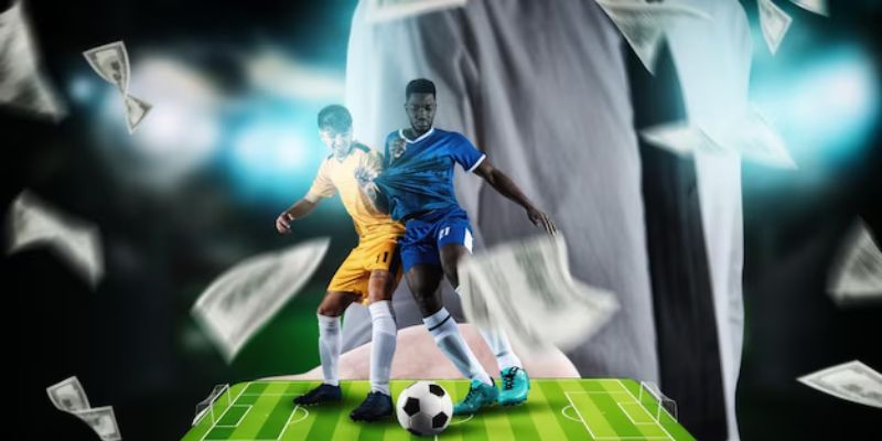 Tổng hợp các loại kèo của bóng đá SABA phổ biến trên thị trường