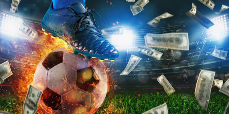 cá độ bóng đá có hợp pháp không