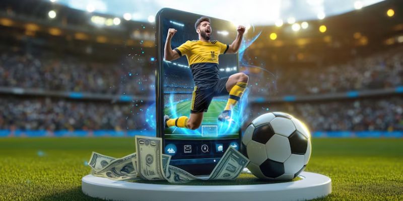 Người chơi cần đặc biệt thận trọng khi tham gia cá độ bóng đá