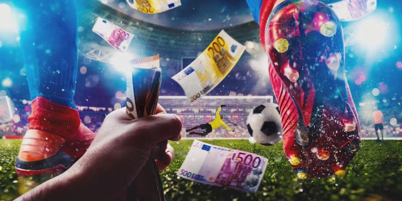 Cá độ bóng đá truyền thống tồn tại nhiều nguy cơ rủi ro