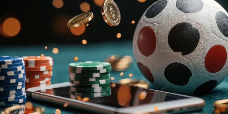 Cách đọc kèo bóng đá