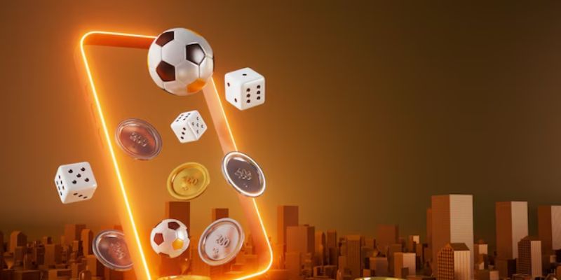 cách tạo tài khoản cá cược bóng đá