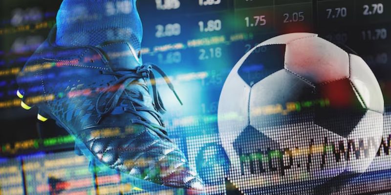 Cách tạo tài khoản cá cược bóng đá không cần tài khoản ngân hàng