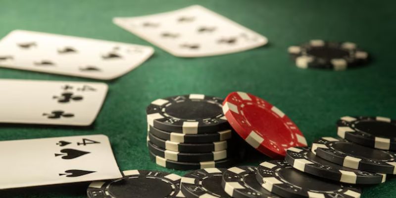 Casino VIP – Hoàn tiền 6.6% mỗi ngày