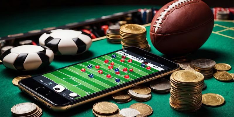 Điều kiện nhận lì xì từ cổng game 188BET