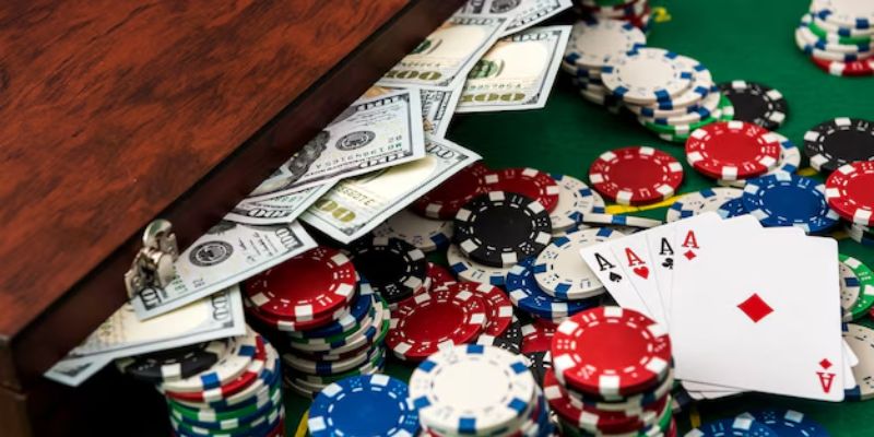 Cược đâu thắng đó – Quà tặng siêu khủng mỗi ngày