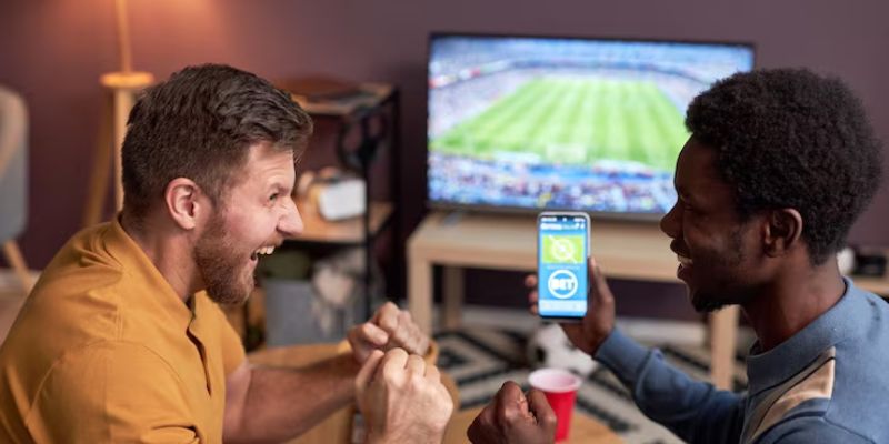 Khám phá chương trình cược thể thao, hoàn trả 7.7% mỗi tuần