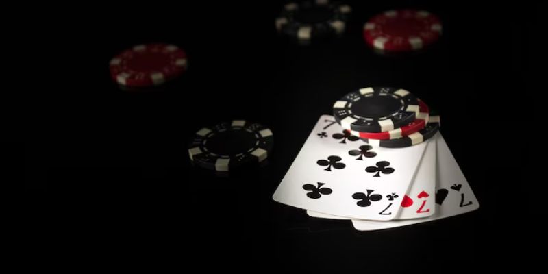 đánh bài ăn tiền