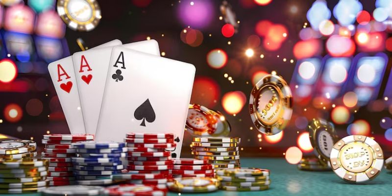 Đừng bỏ lỡ Game bài cao thủ – Thắng liên tiếp nhận 99,999K tại M88