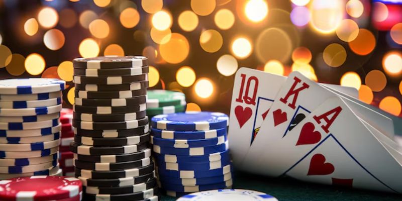 Game bài cao thủ – Thắng liên tiếp nhận 99,999K