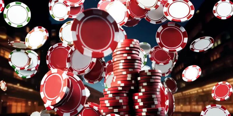 Chương trình deal khủng hoàn 100% là giải pháp hoàn hảo cho dân cược