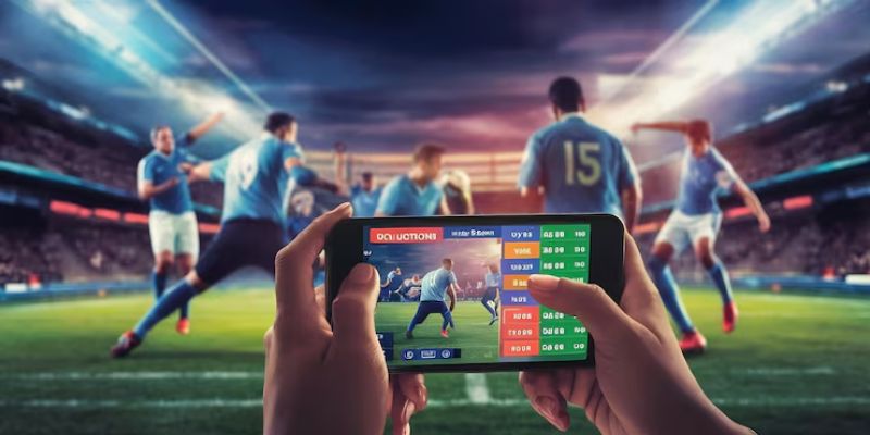 Giới thiệu chương trình Thể Thao HDBET - Hoàn trả 1.1% mỗi ngày