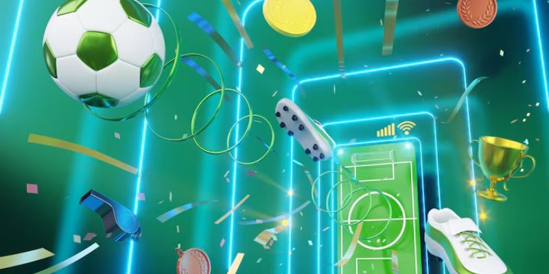 Thể thao HDBET – Hoàn trả 1.1% mỗi ngày không giới hạn