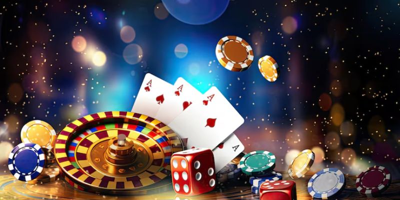 hoàn trả 7.7% tiền cược mỗi tuần