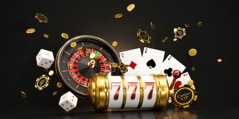 Hoàn trả 7,7% chỉ áp dụng cho cược Thể Thao trên các loại kèo