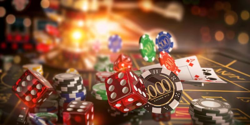 Mọi quyết định về chương trình khuyến mãi cuối cùng thuộc về HDBET