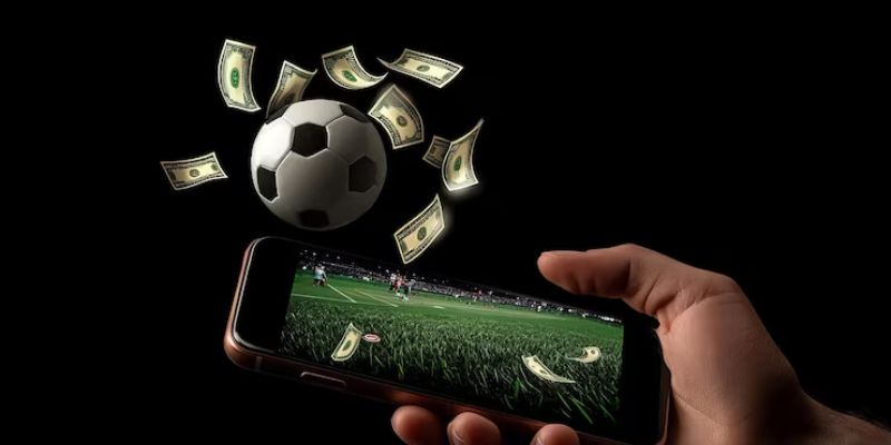 Hướng dẫn tham gia nhận thưởng tại thể thao M88