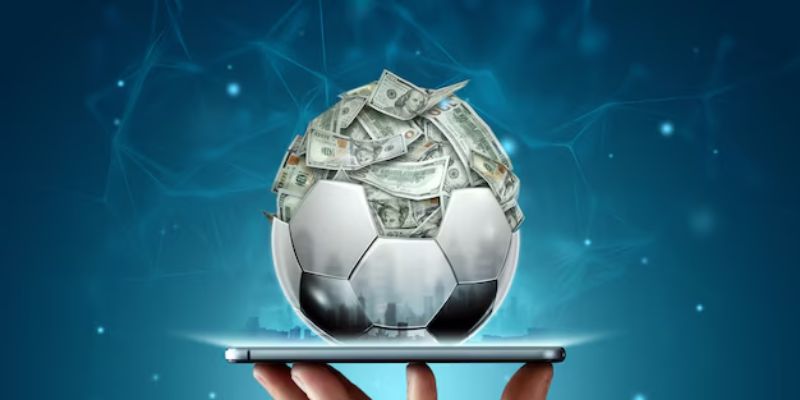 Thể thao M88 – Hoàn trả 7.7% mỗi tuần