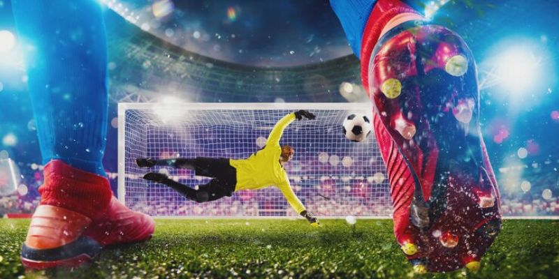 kèo cược HT là gì