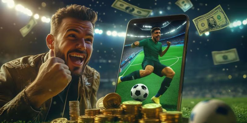 Các cột thông tin chính hiển thị trên bảng kèo HT