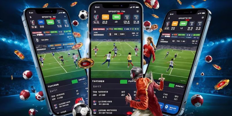 Kèo phạt góc là một hình thức cá cược thú vị