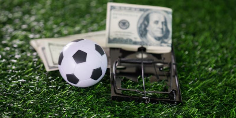 Định nghĩa rõ về Corners kick trước khi cược