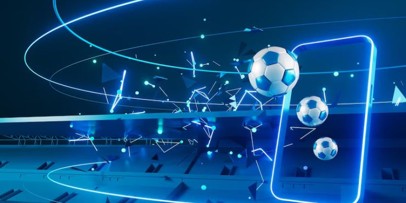 kèo thắng áp đảo