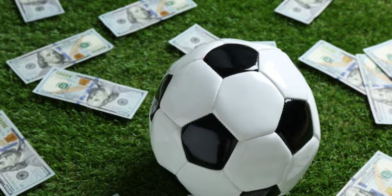 Các tình huống thắng áp đảo thường gặp trên sân cỏ