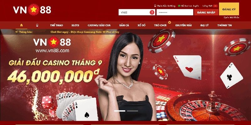 VN88 cung cấp nhiều đường link tải game tài xỉu với nhiều thể loại khác nhau