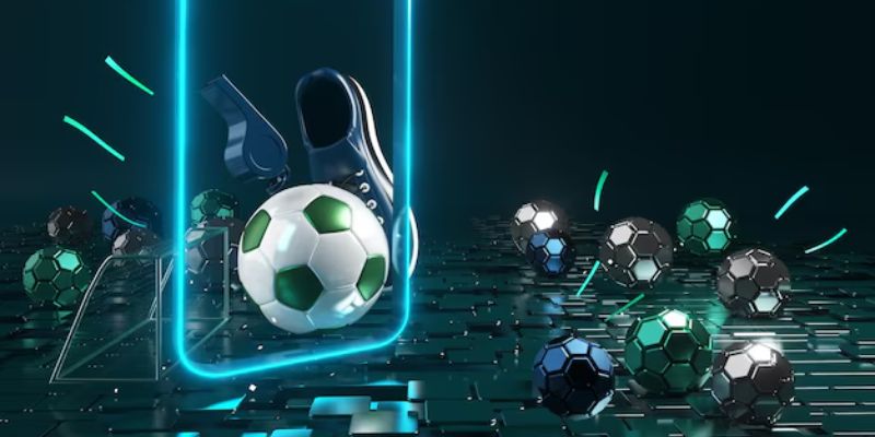 Sảnh chơi cược thể thao với nhiều kết quả dự thưởng