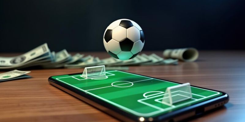 Tìm hiểu nên cược bóng đá ở sảnh nào tại nhà cái chất lượng