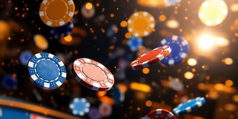 Các tiêu chí đánh giá nhà cái uy tín