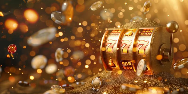 Slot GO88 chính thức trình làng sự kiện nổ hũ cực đại 18.888k