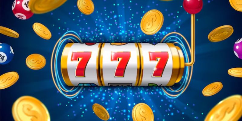Slot GO88 – Nổ hũ cực đại 18.888K