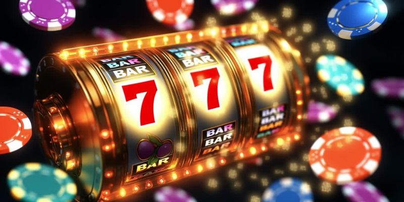 Tổng hợp 5 địa chỉ vàng để cược thủ phá đảo nổ hũ online