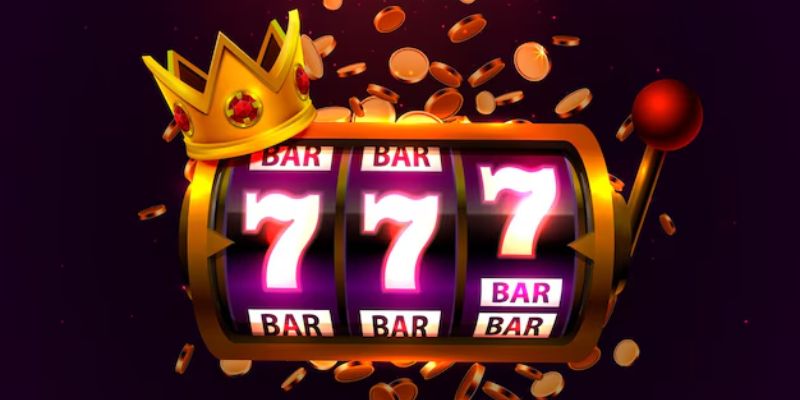 Nổ hũ online là trò chơi đỏ đen mang lại cơ hội nạp 1 được 100