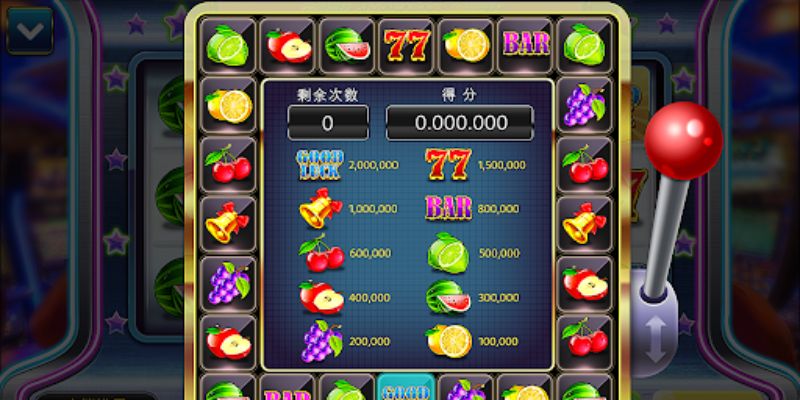 Rikvip là cái tên dẫn đầu trong làng nổ hũ online