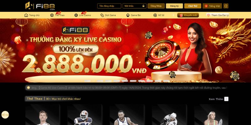 APP Fi88 tự hào là điểm đến lý tưởng cho dân mê poker game online
