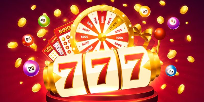 Slot 188BET Nổ Hũ 18.888k khiến cược thủ phát cuồng với cơn mưa thưởng