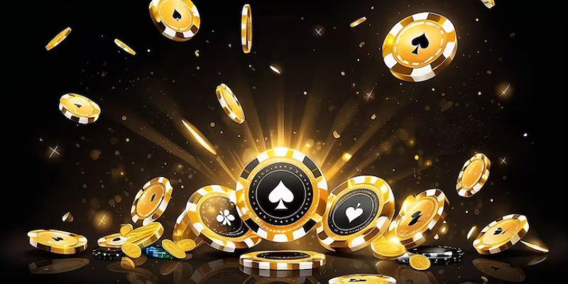 Sự kiện bậc thầy game bài, thắng liền tay nhận 99,999k của GO88 đang gây sốt