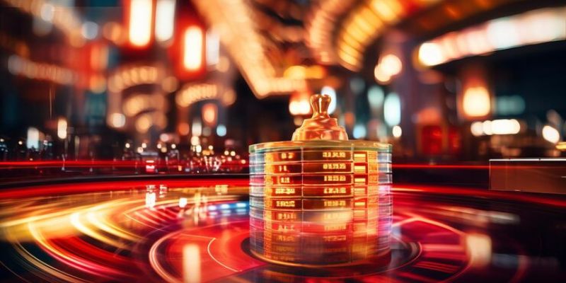 Bậc thầy game bài – Thắng liền tay nhận 99,999K