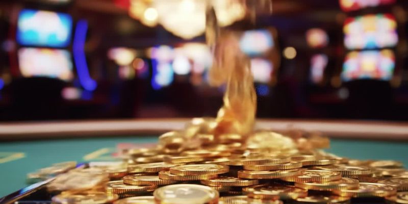 Cao thủ HDBET – Thắng liên tiếp nhận 99,999K