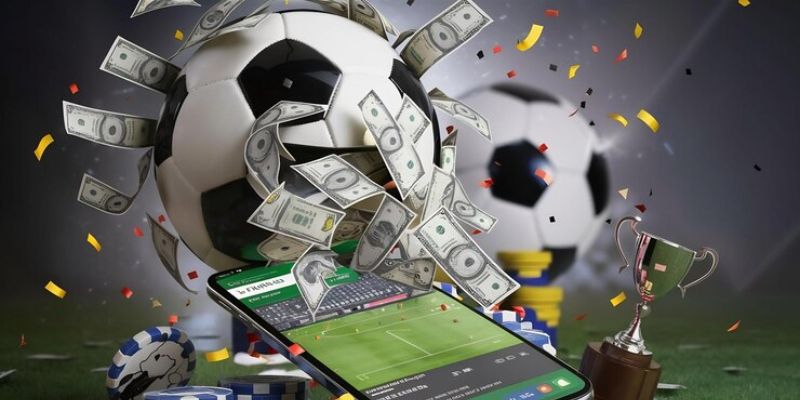 Thầu Cá Độ Bóng Đá