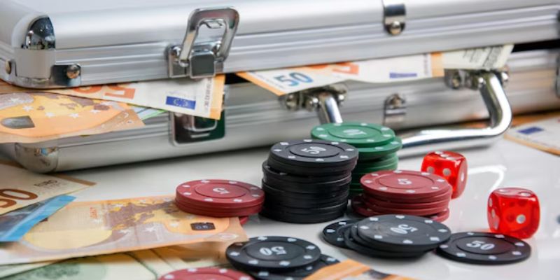 Thể thao đỉnh cao – Hoàn trả 7.7% mỗi tuần