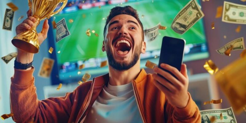 Danh sách 10 trang cá cược bóng đá chất lượng nhất trên thị trường