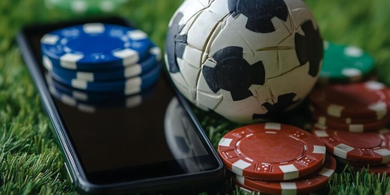 Xả kèo bóng đá